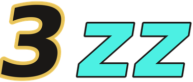 3zz logo